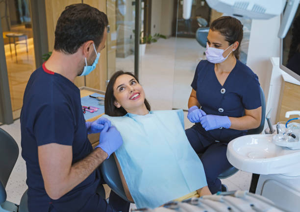  Madisonville, LA Holistic Dental Services Pros
