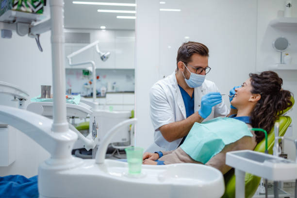 Best Dental X-Rays and Imaging  in Madisonville, LA