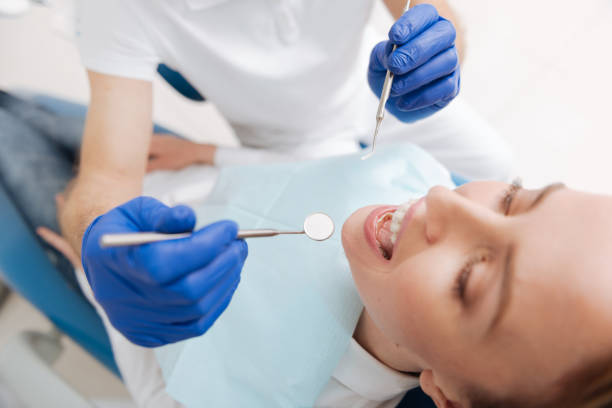 Dental Bonding in Madisonville, LA